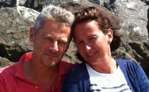 Jean & Gwenola d’H.