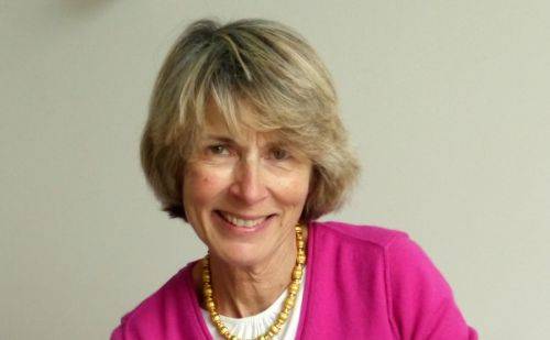 Marie-Claude