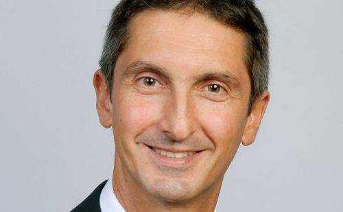 Laurent C.