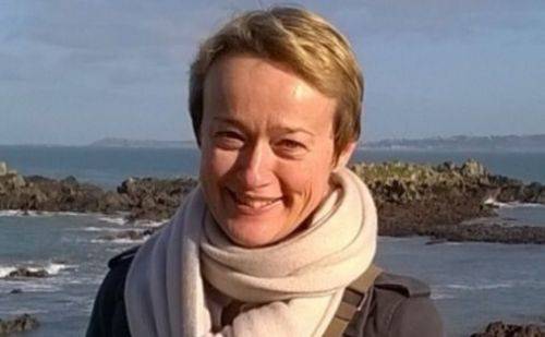 Valérie de L.