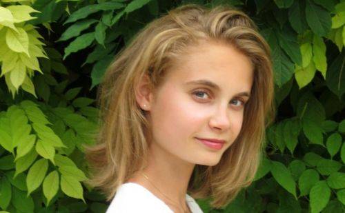 Justine F.