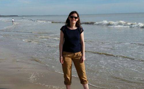 Clotilde