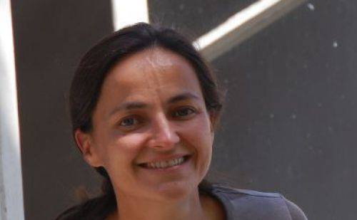 Cécile