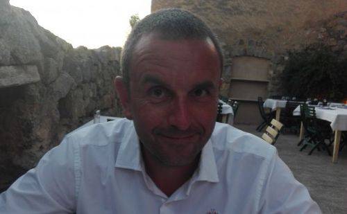 Jérôme