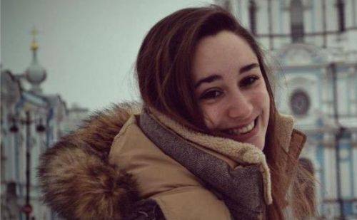 Julie
