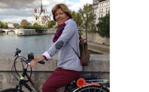 Martine R.