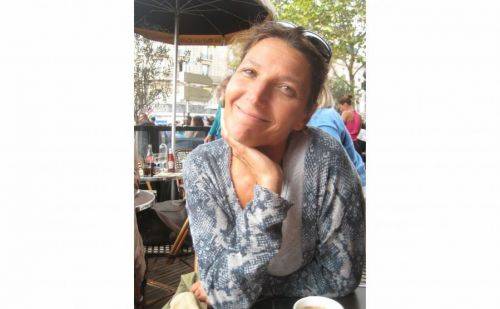 Sandrine