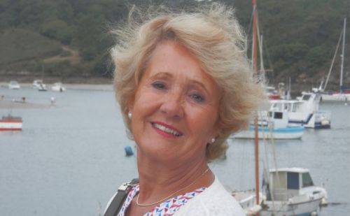Marie-Christine