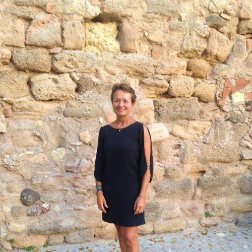 Emmanuelle.