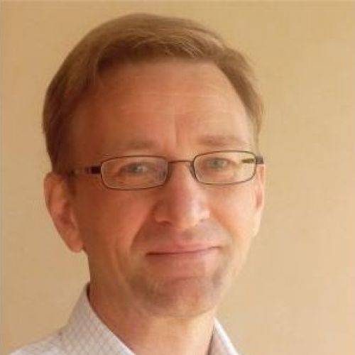 Laurent M.