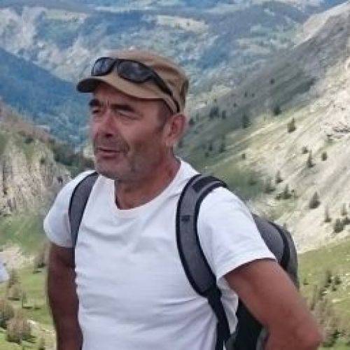 Christian de B.