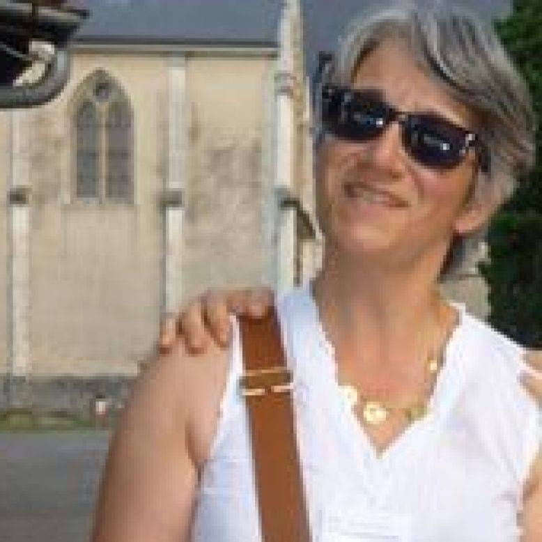 Anne-Sophie