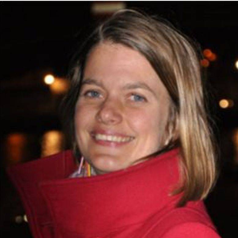 Alexandra de W.
