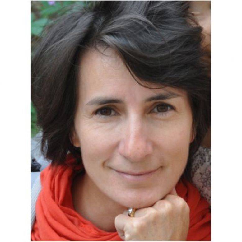 Marie-Cécile