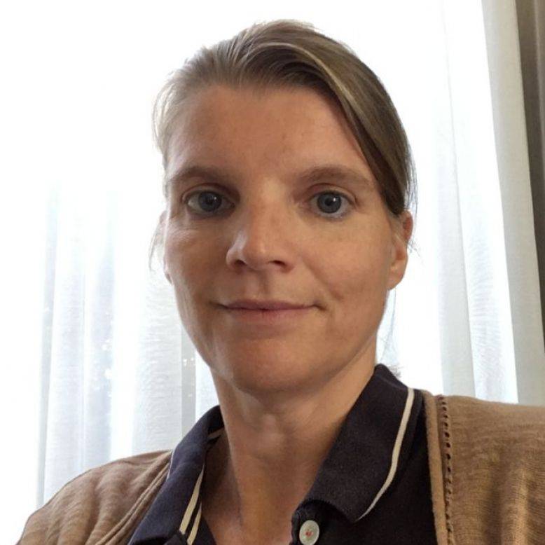 Laetitia B.