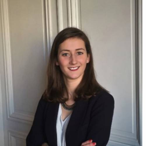 Propose 1 place pour covoiturage de Paris à La Baule