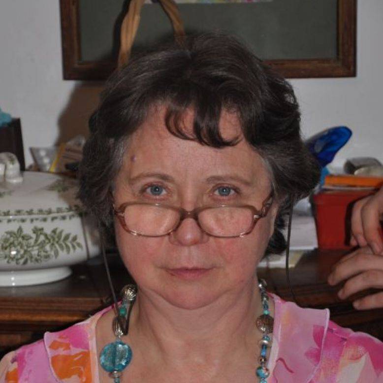 Marie-Blandine H.