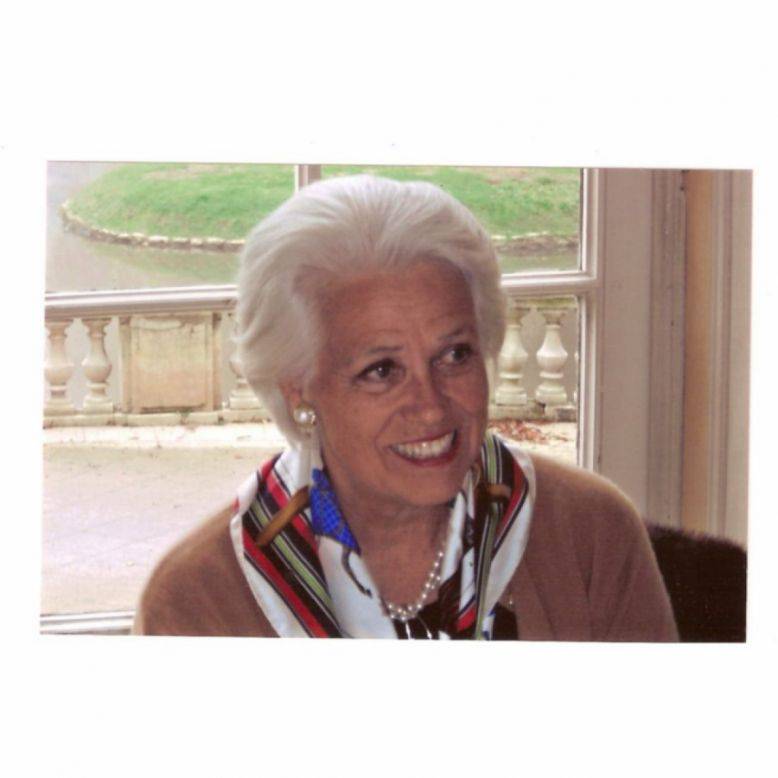 Geneviève