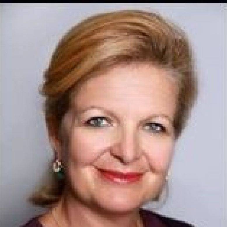 Véronique.