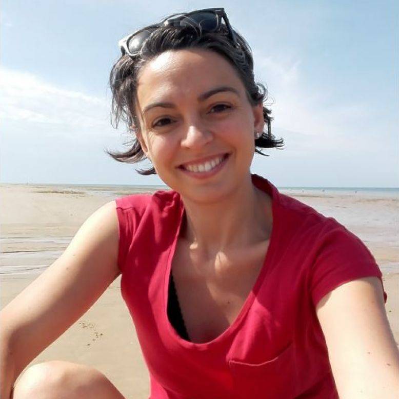 Anne-Sophie M.