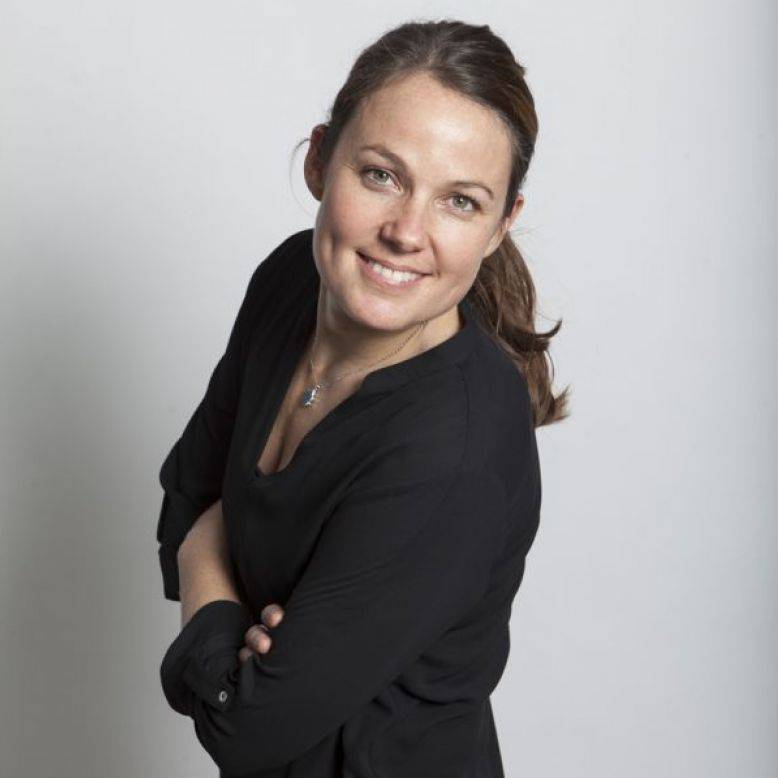 Sandrine