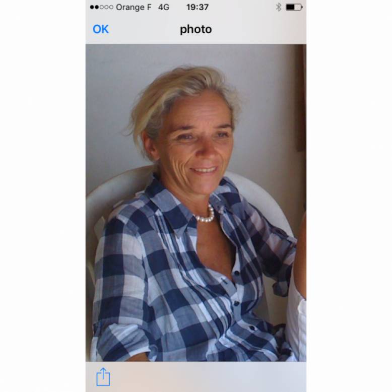 Nathalie.