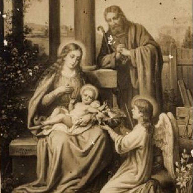 François & Guénola