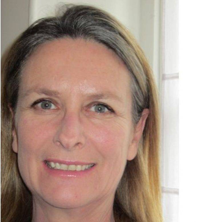 Blandine de R.