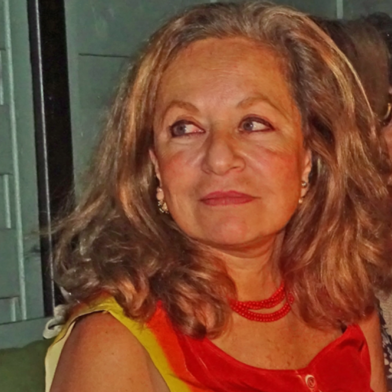 Maya N.