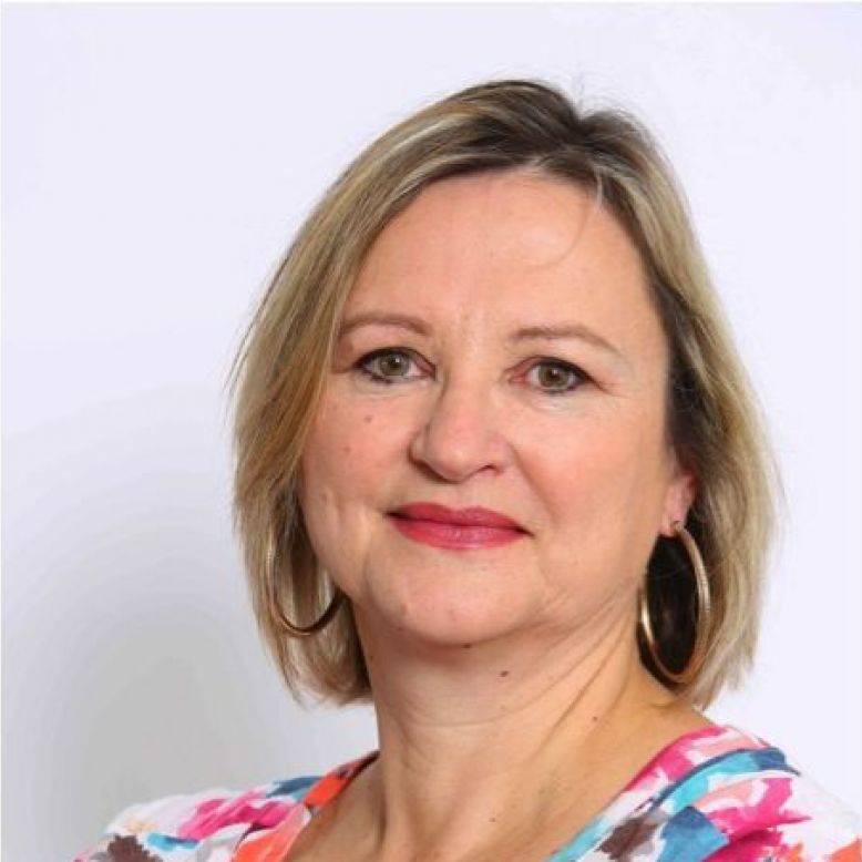 Anne M.