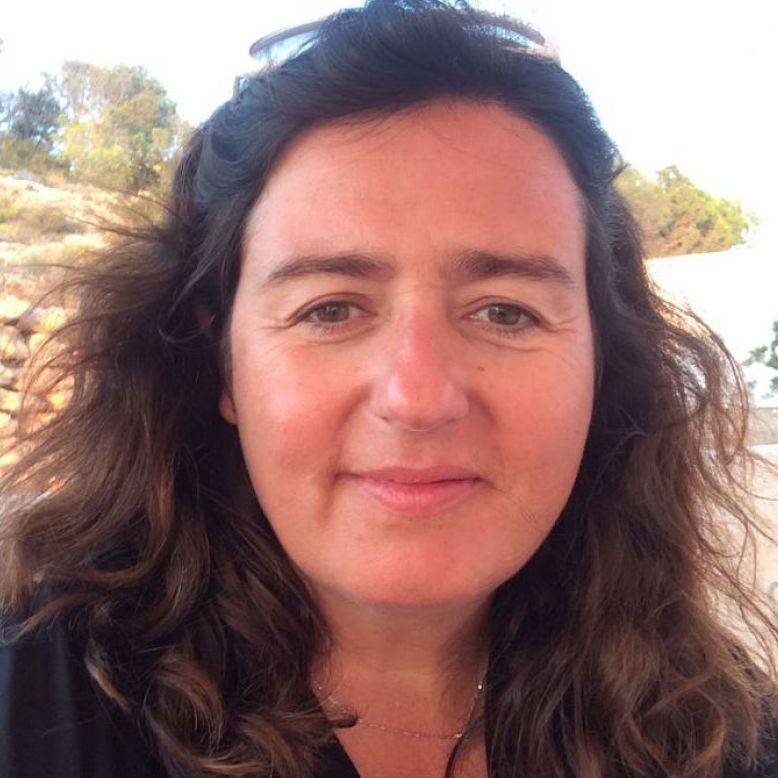 Delphine L.