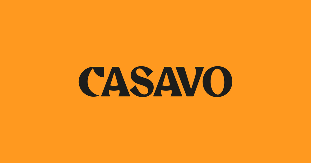 CASAVO