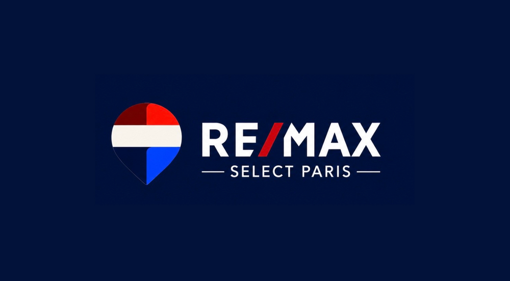 RE/MAX SELECT PARIS