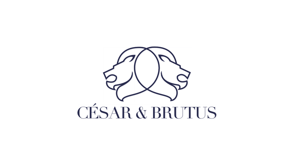 César & Brutus