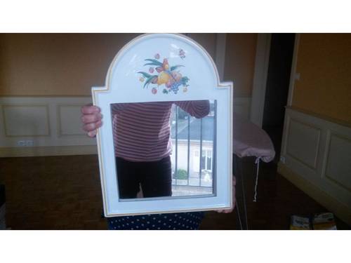 Vends miroir