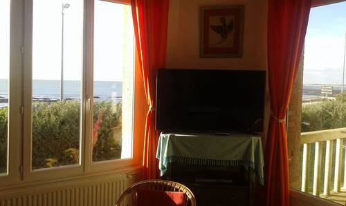 Loue villa 7 chambres, 6 à 12 couchages + 3 bébés, Vendée face plage - Saint-Hilaire-de-Riez (85)