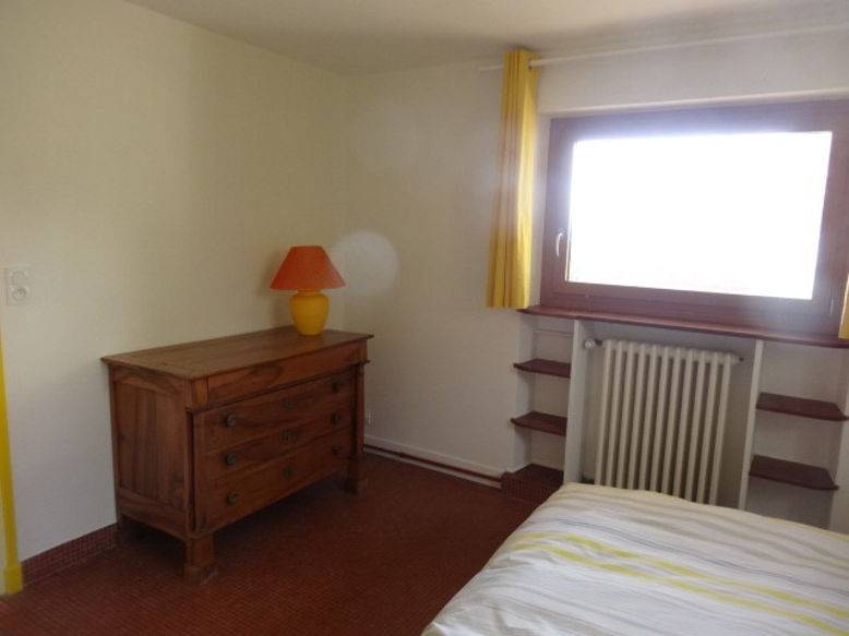 Une photo de l’annonce de location de vacances