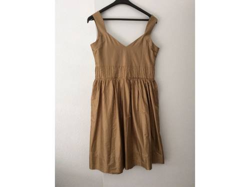 Robe de soirée en soie taille M