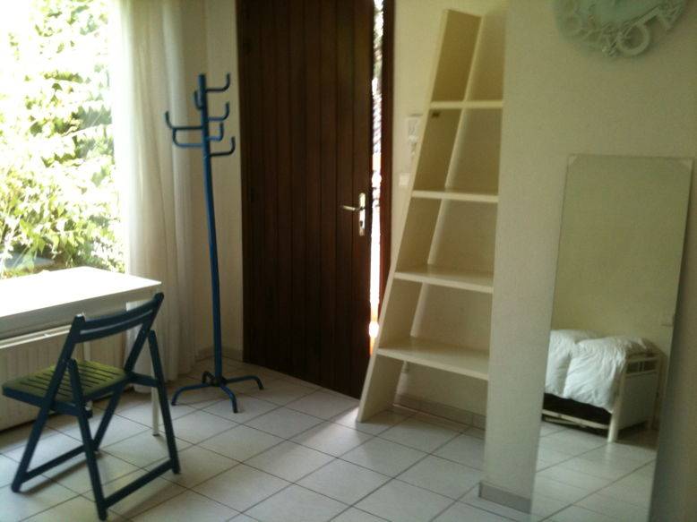 Toulouse Loue Studio 25m² calme Quartier La Terrasse