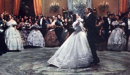 Propose cours de danse rock et valse