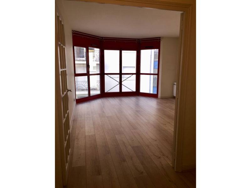 Loue appartement - 55m² - Tours