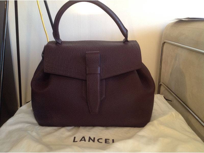 lancel charlie grand modele