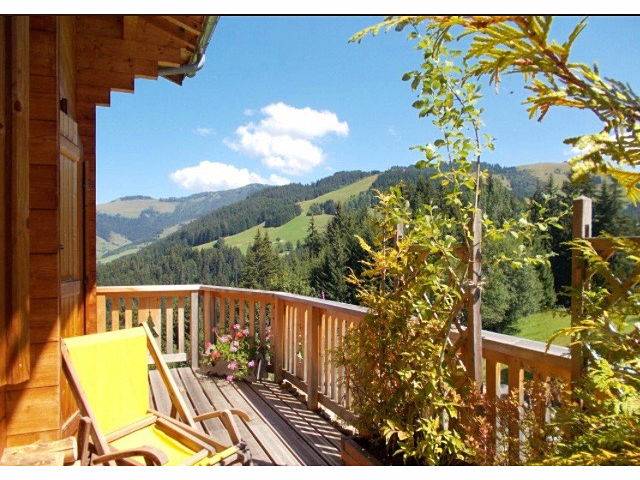 A photo of the vacation rental ad