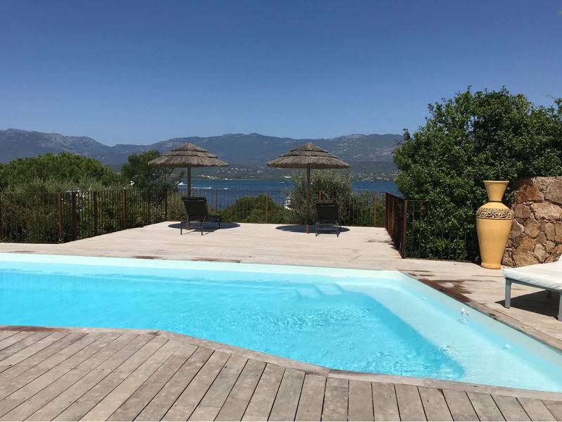 Une photo de l’annonce de location de vacances
