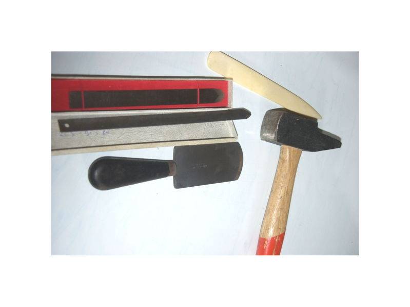 TMISHION Clips de reliure en métal Lot de 30 pinces à reliure en fil de