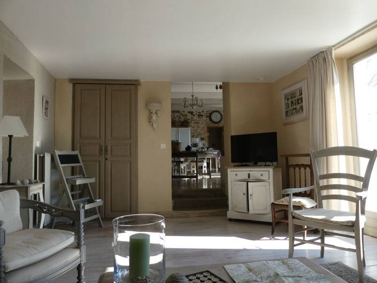 Une photo de l’annonce de location de vacances