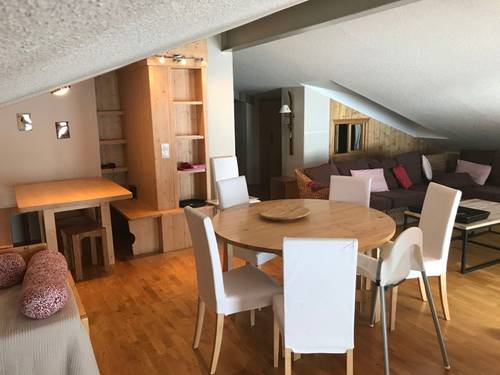 Loue Magnifique Appartement à Méribel Mottaret, 10/12 personnes