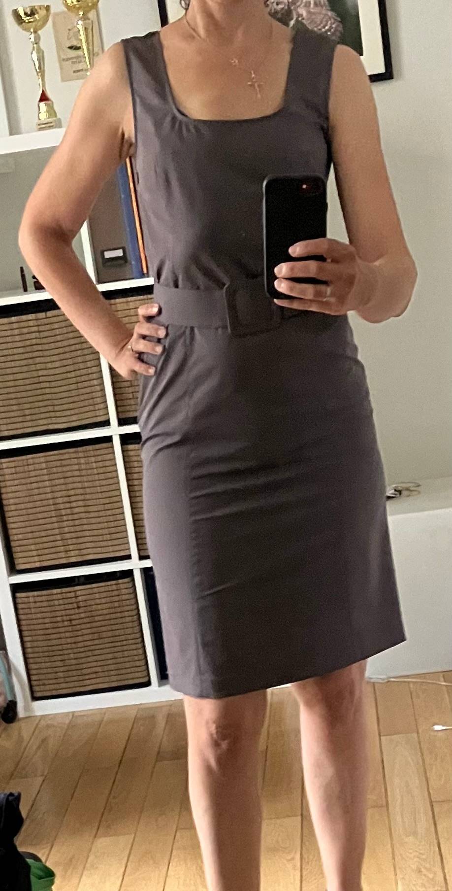 Vends robe Lola - Taille S