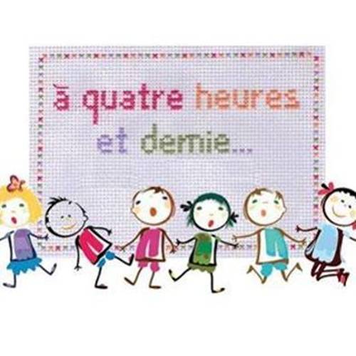 Propose formation en contrat alternance CAP Petite Enfance