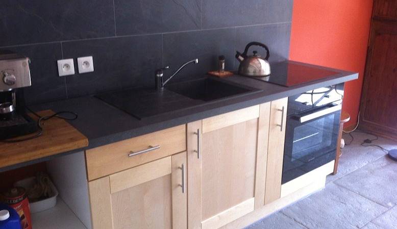 Une photo de l’annonce